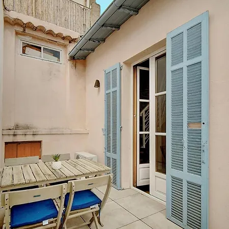 Mimosa-200m Plage-4minpalais-verriere Cote D'azur كان