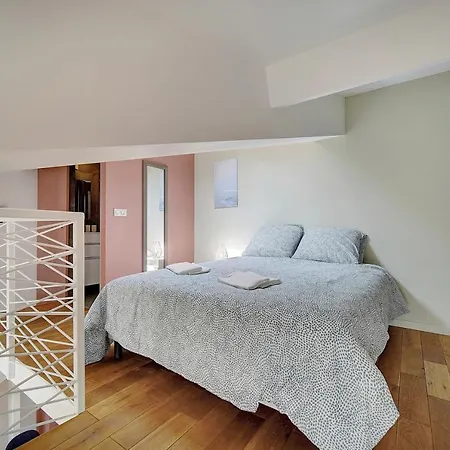 شقة Mimosa-200m Plage-4minpalais-verriere Cote D'azur كان