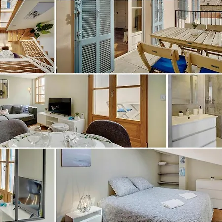 Mimosa-200m Plage-4minpalais-verriere Cote D'azur Cannes